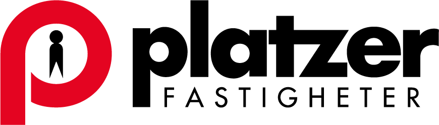 Logotyp för platzer