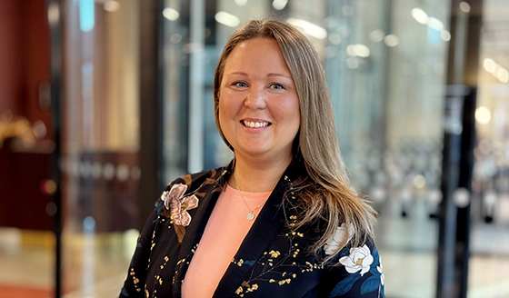 Louise Renlund Platzer Fastigheter AB