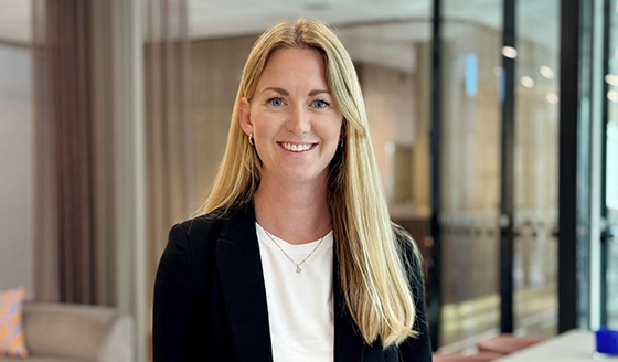 Julia Ekberg Platzer Fastigheter