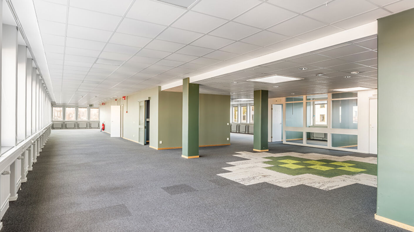 Fjärde Långgatan 48, 1001 kvm