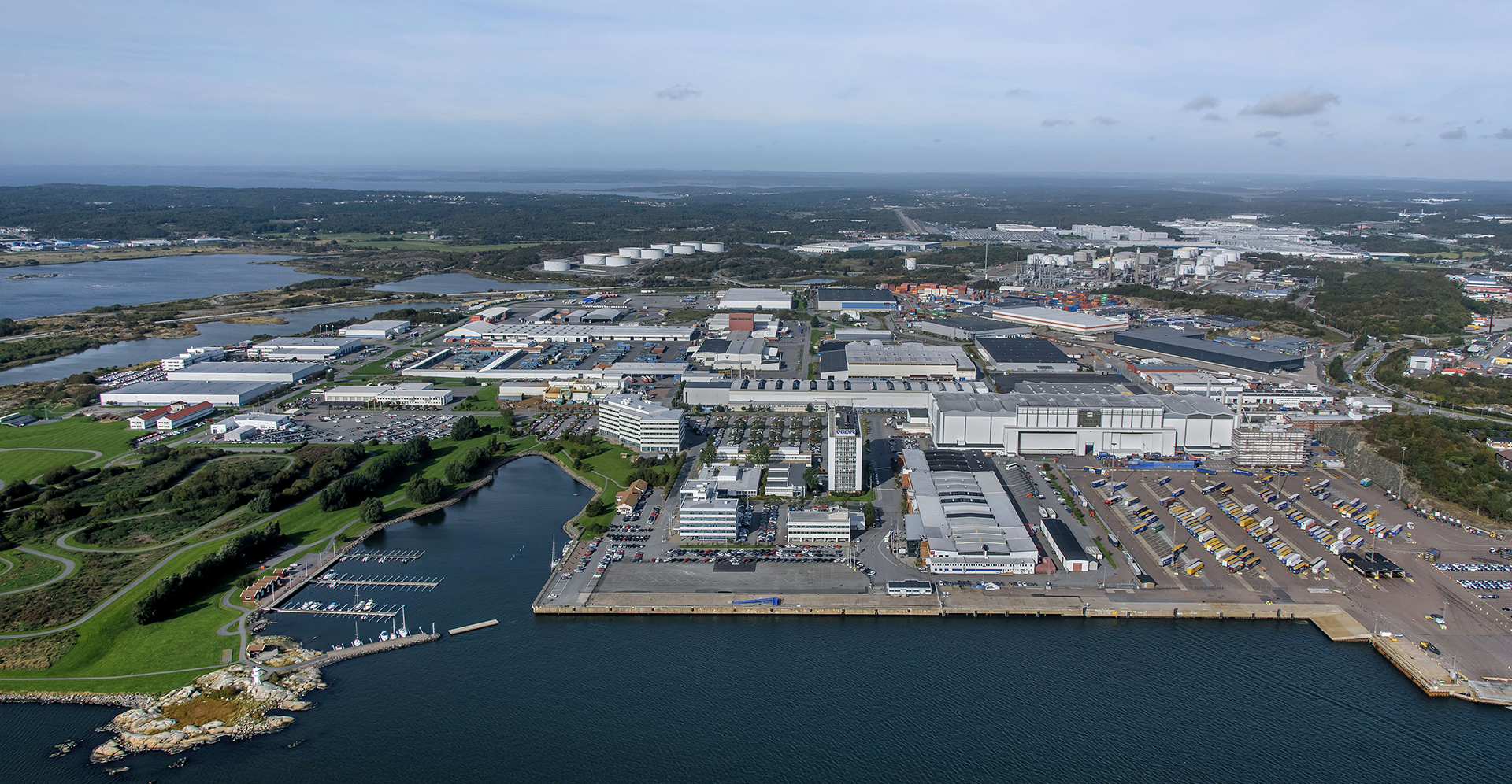 DFDS Logistics Contracts AB Platzer DFDS Logistics Contracts AB Platzer
