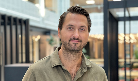Rikard Reutherborg Platzer Fastigheter