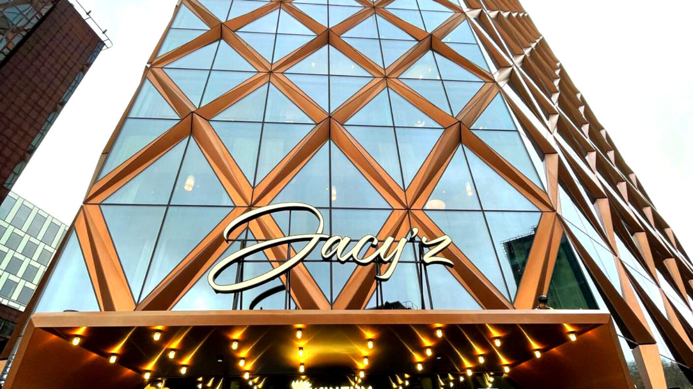 Drakegatan 10, 130 kvm