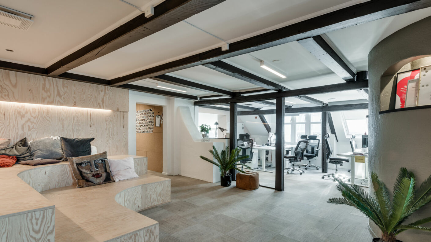 Skeppsbron 5, 361kvm