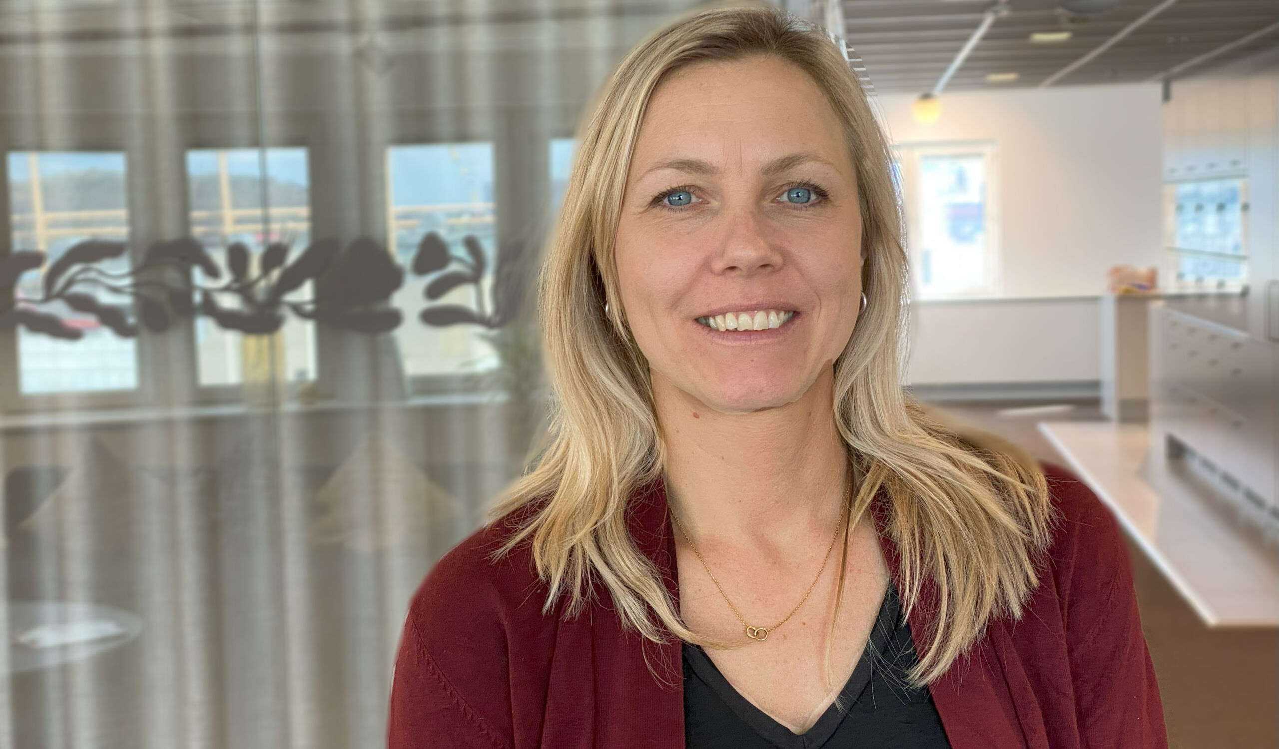 Karin Farhang Ströde Platzer Fastigheter