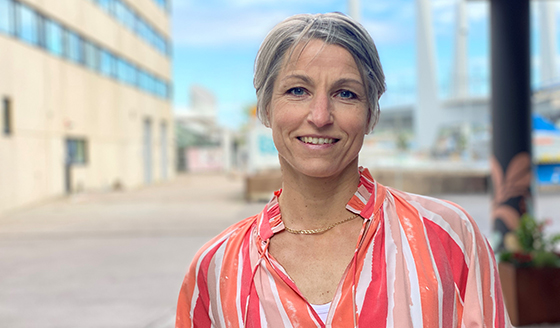 Helena Berggren Platzer Fastigheter