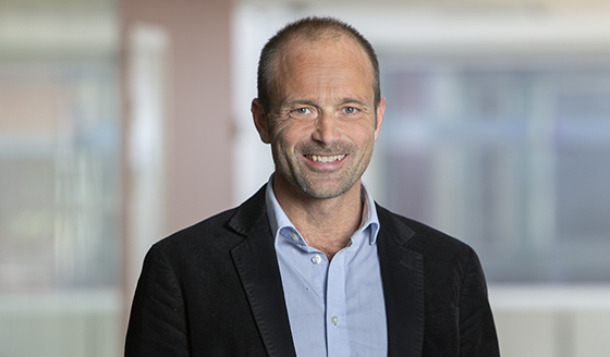 Mikael Hilmart Platzer Fastigheter AB