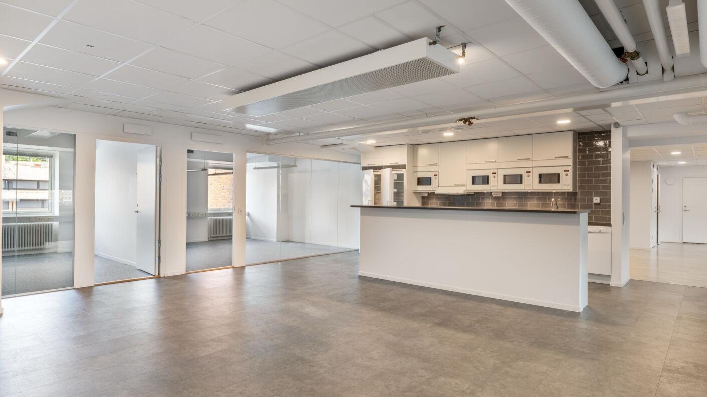 Mölndalsvägen 93, 520kvm