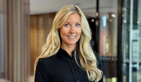 Josefine Zäther Platzer Fastigheter AB