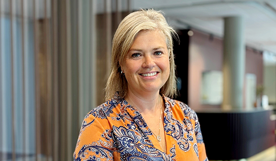 Mariel Sundli Samuelsson Platzer Fastigheter AB