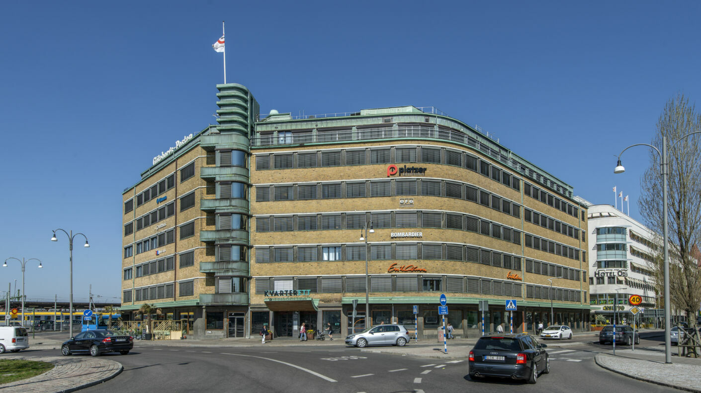 Polhemsplatsen 5-7, 296-485kvm