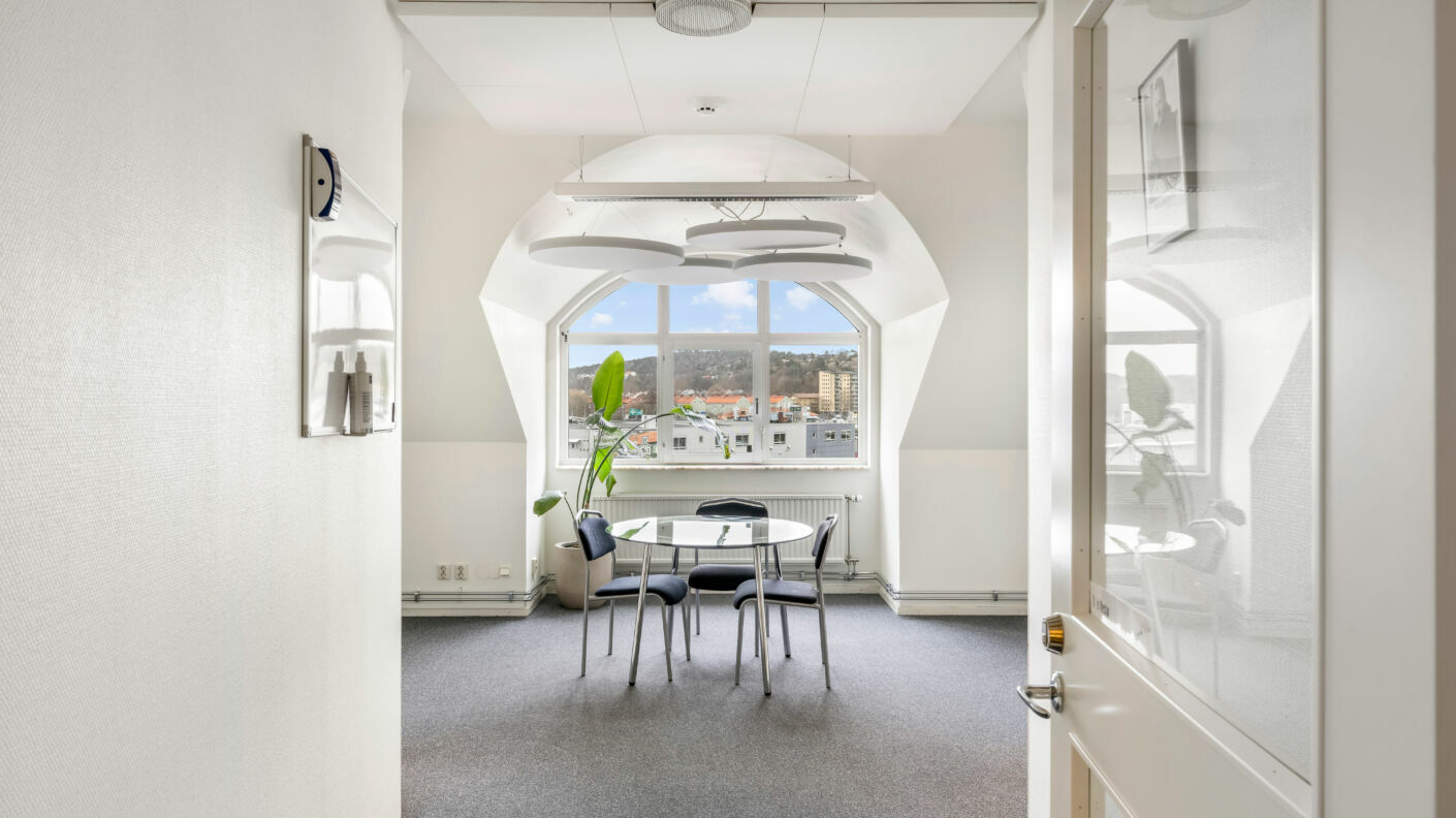 Mölndalsvägen 91, 1728- 2388kvm