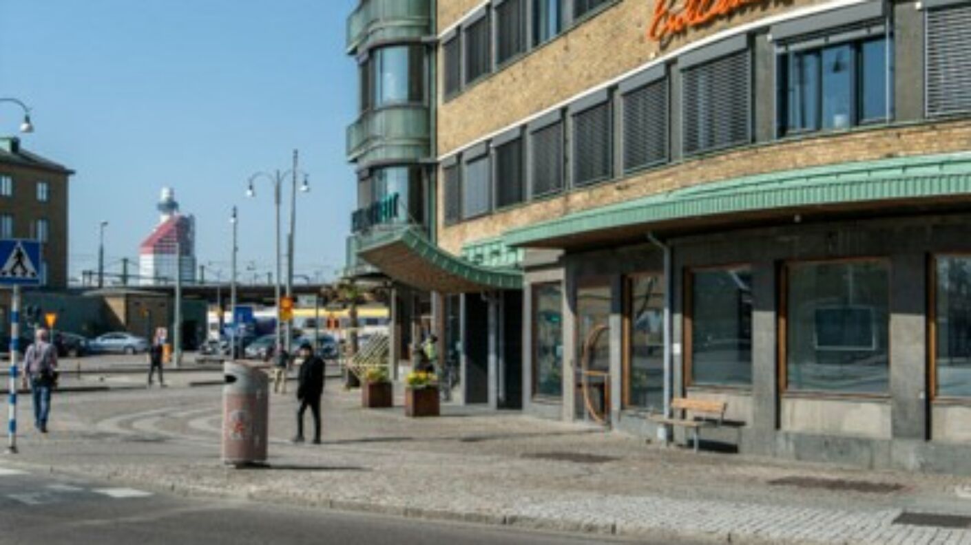 Polhemsplatsen 5-7, 188kvm